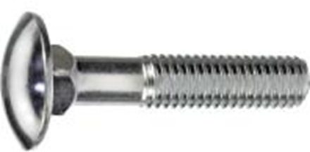 Connex Houtbout M8X70 * 4St A2 - KY4540870