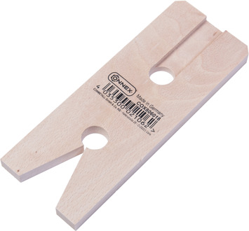 Connex Houten Plankje Voor Figuurzaag - COX806018