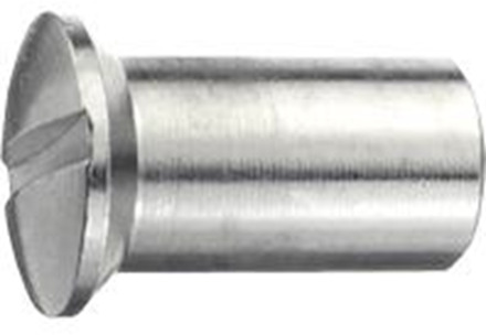 Connex Hulsmoer M6X15 6St Ni - KY4320615