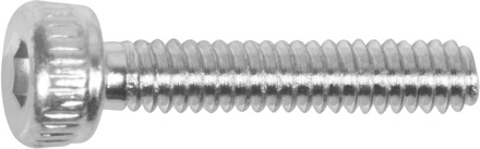 Connex Inbusbout Bzk M2X10 Vz 10St - KYB4120210