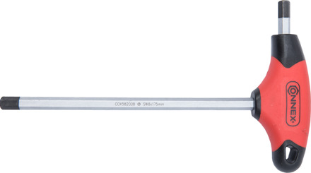 Connex Inbussleutel Met T-Greep 8X150 - COX582008