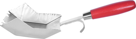 Connex Inlijmtruweel Kalkzandsteen 115Mm - COX785074