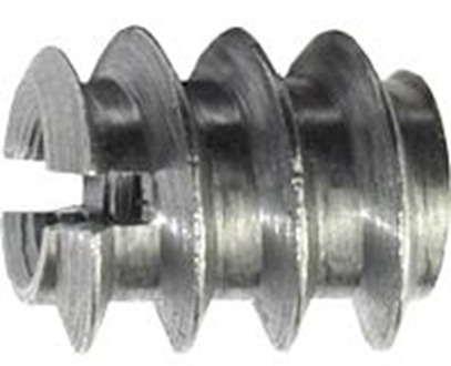 Connex Inschroefmoer M8X18 6St Vz - KY6430078