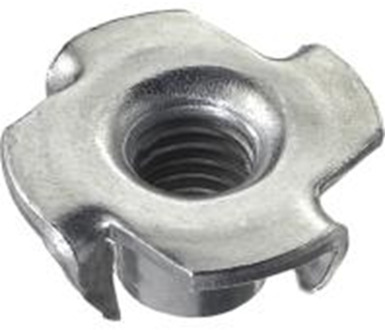 Connex Inslagmoer Met Haken M8X11 6St Vz - KY6430087