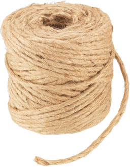 Connex Jute-Koord 3Mm X 50M - FLOR78701