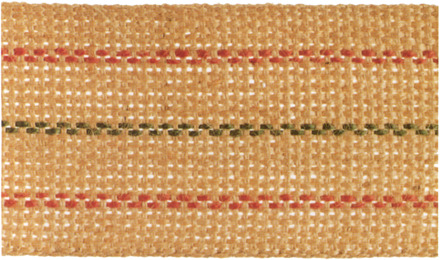 Connex Jute Lint 65Mm Natuur 1312 18X25 - DY2701392