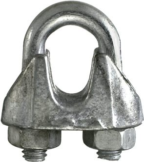 Connex Kabelklem 11Mm 2St/Vz - DY270804