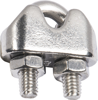 Connex Kabelklem 3Mm 2St/A2 - DY270839