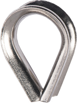 Connex Kabelkous 5Mm 2St/A2 - DY270851