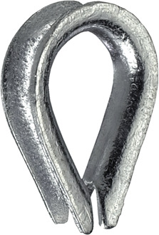 Connex Kabelkous 5Mm 2St/Vz - DY270806