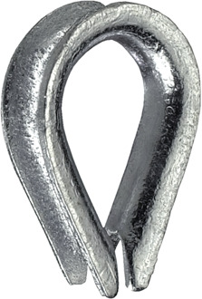 Connex Kabelkous 6Mm 2St/Vz - DY270807