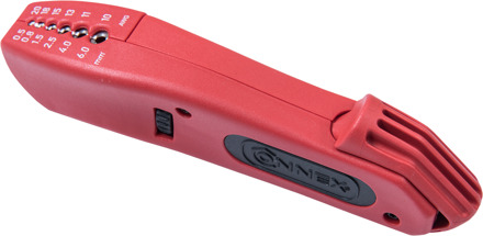 Connex Kabelstripmes 4-28Mm - COXT185008