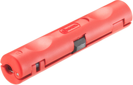 Connex Kabelstripmes Coax-Kabel 4.8-7.5Mm - COXT185009