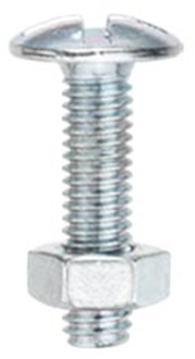 Connex Kachelbout M4X16 12St Vz - KY4410416