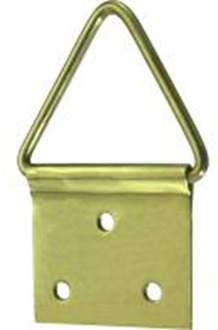 Connex Kaderhaakje '1' 30St Ms - KY6250000