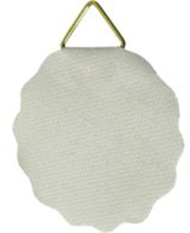 Connex Kaderhaakje Zelfklevend D30 10St Pa - KY6070000