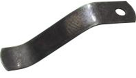 Connex Kaderveer 40Mm 20St St - KY6470011