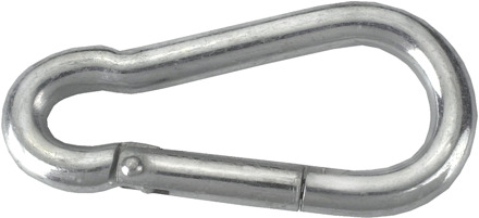 Connex Karabijnhaak 10X100Mm 200Kg A4 - DY270970