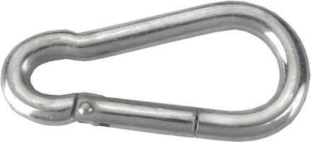 Connex Karabijnhaak 5X50Mm 50Kg A4 - DY270966