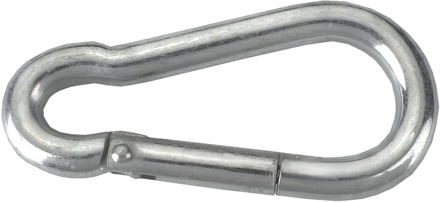 Connex Karabijnhaak 6X60Mm 70Kg A4 - DY270967