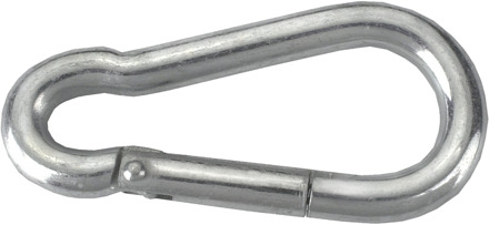 Connex Karabijnhaak 8X80Mm 120Kg A4 - DY270969