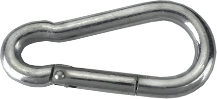 Connex Karabijnhaak 8X80Mm 230Kg Vz - DY270507