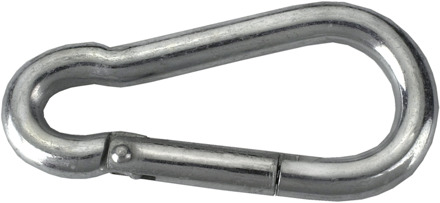 Connex Karabijnhaak 9X90Mm 250Kg Vz - DY270508