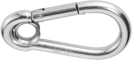 Connex Karabijnhaak Met Oog 8Mm 120Kg A4 - DY270972