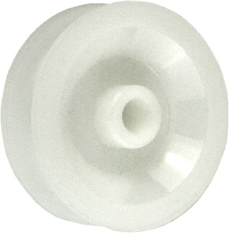 Connex Katrolwiel 65Mm 8Mm Pa - DY270528