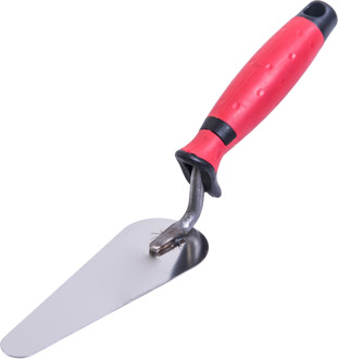 Connex Kattentongtruweel 140Mm Rvs/2K - COX781184