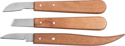 Connex Kerfmessenset 3-Dlg - COXT861213