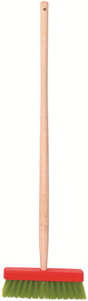 Connex Kindergereedschap Bezem 76Cm - FLOR59910