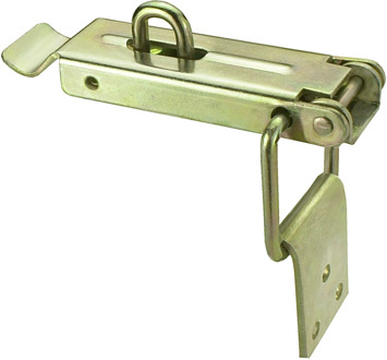 Connex Kistsluiting 95X38 Sb Gvz - DY2006392