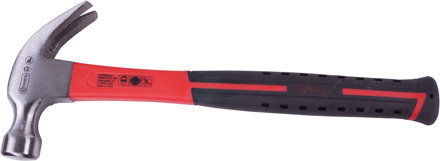 Connex Klauwhamer 450G Glasvezel - COX604045