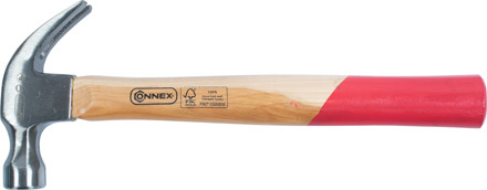 Connex Klauwhamer 450G Hout - COX604035