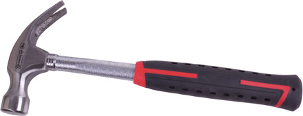 Connex Klauwhamer 450G Staal - COX604042