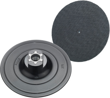 Connex Klitsteunschijf M14 123Mm - COM191123