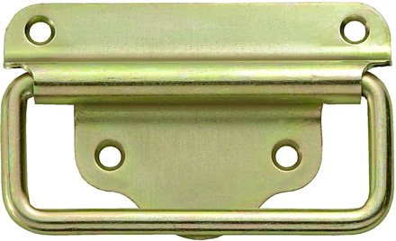 Connex Koffergreep 118X50 Gvz - DY2006651