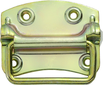 Connex Koffergreep 120X85 Gvz - DY2006681