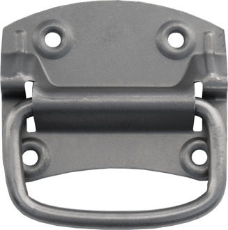 Connex Koffergreep 93X76 Rvs - HVRJ20035