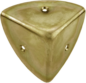 Connex Kofferhoek 45Mm Sb Gvz - DY2006721