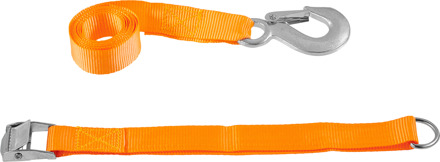 Connex Kofferruimte-Riem 2Mx25Mm Pes 125Kg - DY270665