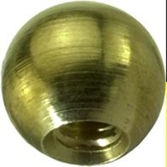 Connex Kogelmoer M3X10 6St Ms - KY4340003