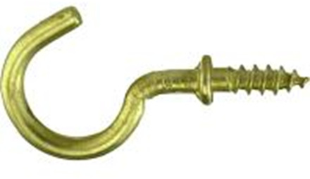 Connex Kramschroef 25Mm 20St Ms - KY5260031