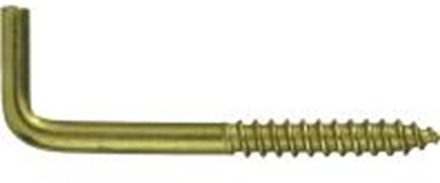 Connex Kramschroef 3.8X50 10St Ms - KY5070050