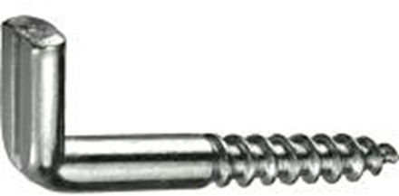 Connex Kramschroef 5.2X50 & Gleuf 5St A2 - KY5090003