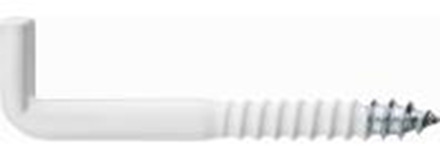 Connex Kramschroef 5.8X65 & Gleuf 4St Vz - KY5090065