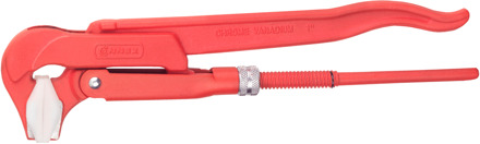 Connex Kranentang Pvc-Bekken Ch/Van/C45 - COX220001