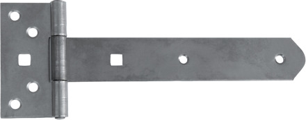 Connex Kruishengsel 200X35X40 Rvs - HVRJ20056