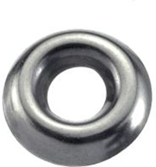 Connex Kuipring 13X5Mm 30St A2 - KY4161305